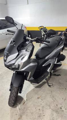 HONDA ADV 160 